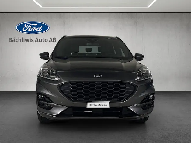 Ford Kuga 2.5 Plug-in Hybrid ST-Line X