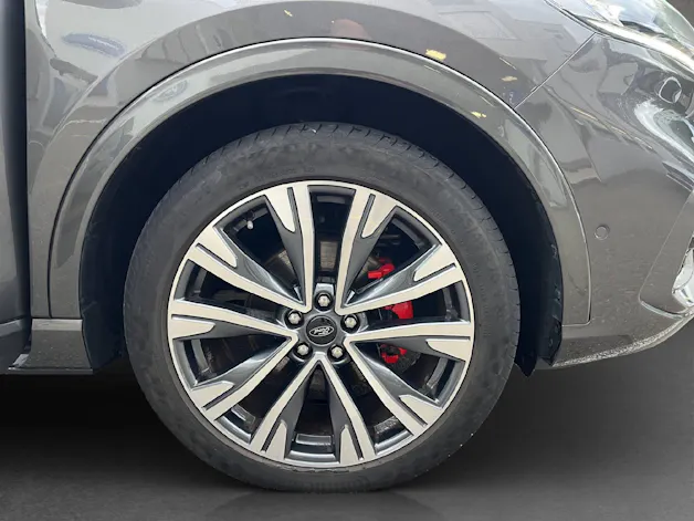 Ford Kuga 2.5 Plug-in Hybrid ST-Line X