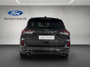 Ford Kuga 2.5 Plug-in Hybrid ST-Line X