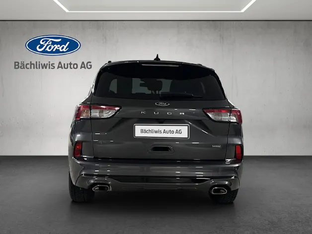 Ford Kuga 2.5 Plug-in Hybrid ST-Line X