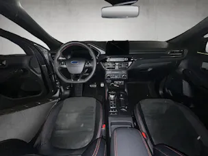 Ford Kuga 2.5 Plug-in Hybrid ST-Line X