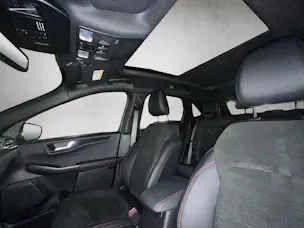 Ford Kuga 2.5 Plug-in Hybrid ST-Line X