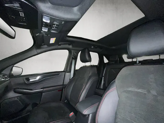Ford Kuga 2.5 Plug-in Hybrid ST-Line X