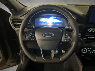 Ford Kuga 2.5 Plug-in Hybrid ST-Line X
