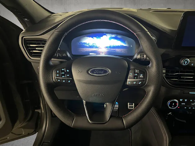 Ford Kuga 2.5 Plug-in Hybrid ST-Line X
