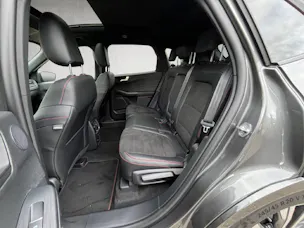 Ford Kuga 2.5 Plug-in Hybrid ST-Line X