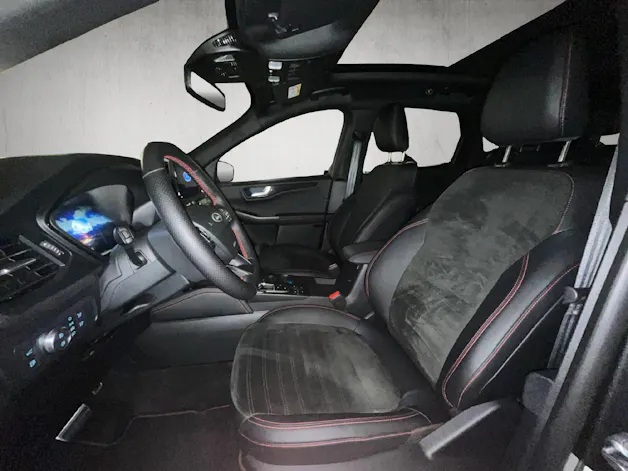Ford Kuga 2.5 Plug-in Hybrid ST-Line X