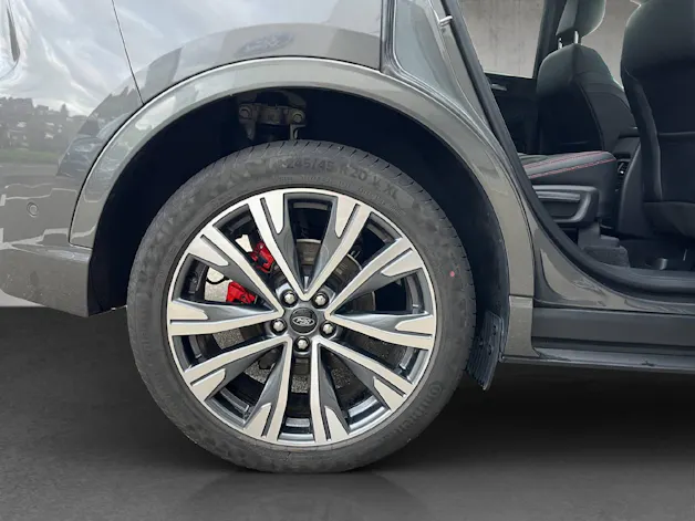 Ford Kuga 2.5 Plug-in Hybrid ST-Line X