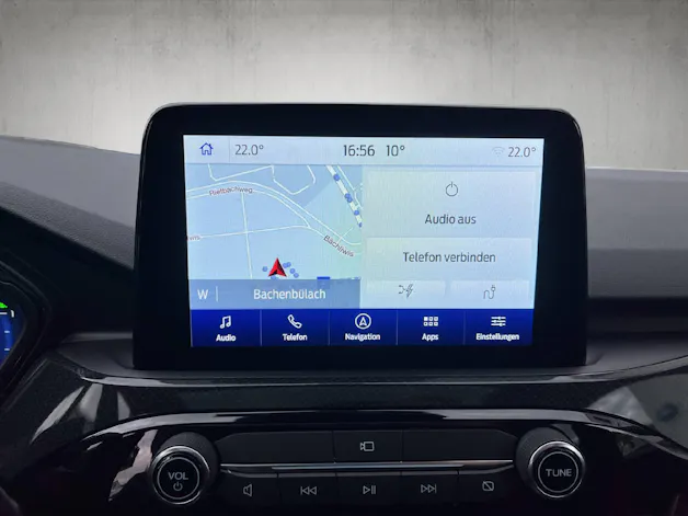 Ford Kuga 2.5 Plug-in Hybrid ST-Line X
