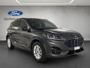 Ford Kuga 2.5 Plug-in Hybrid ST-Line X