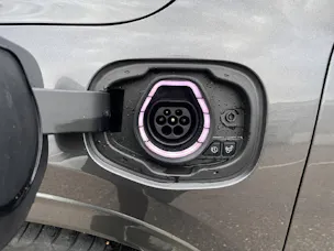 Ford Kuga 2.5 Plug-in Hybrid ST-Line X