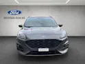 Ford Kuga 2.5 Plug-in Hybrid ST-Line X