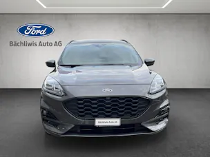 Ford Kuga 2.5 Plug-in Hybrid ST-Line X