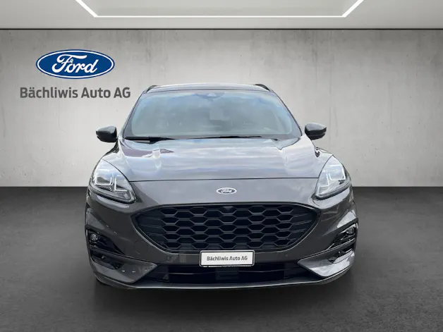 Ford Kuga 2.5 Plug-in Hybrid ST-Line X