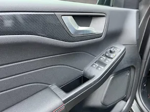 Ford Kuga 2.5 Plug-in Hybrid ST-Line X
