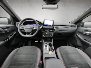Ford Kuga 2.5 Plug-in Hybrid ST-Line X