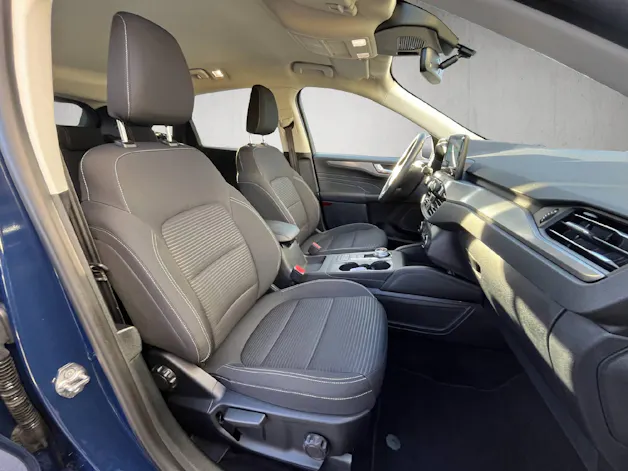 Ford Kuga 2.5 Plug-in Hybrid Titanium