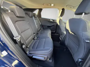 Ford Kuga 2.5 Plug-in Hybrid Titanium