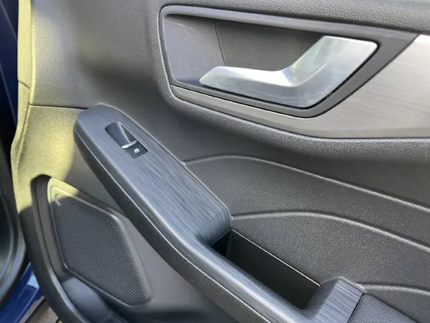 Ford Kuga 2.5 Plug-in Hybrid Titanium