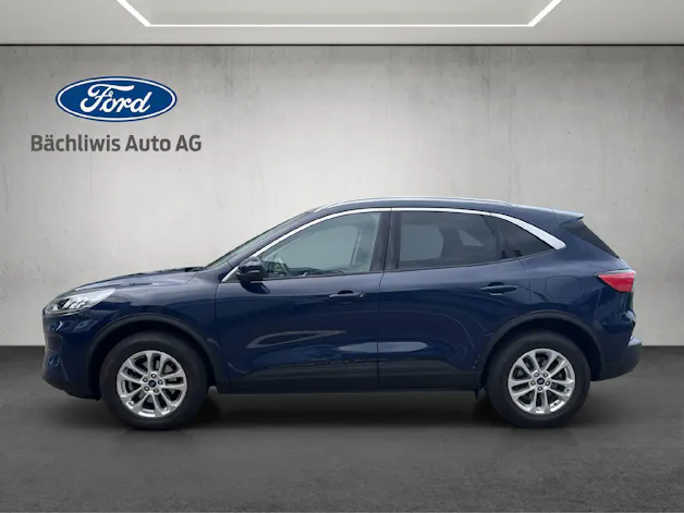 Ford Kuga 2.5 Plug-in Hybrid Titanium