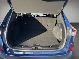 Ford Kuga 2.5 Plug-in Hybrid Titanium