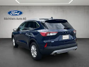 Ford Kuga 2.5 Plug-in Hybrid Titanium