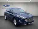 Ford Kuga 2.5 Plug-in Hybrid Titanium