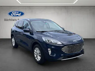 Ford Kuga 2.5 Plug-in Hybrid Titanium