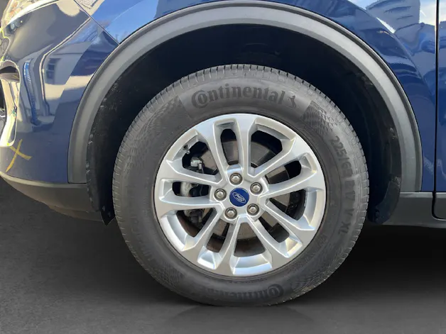 Ford Kuga 2.5 Plug-in Hybrid Titanium
