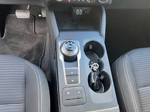 Ford Kuga 2.5 Plug-in Hybrid Titanium