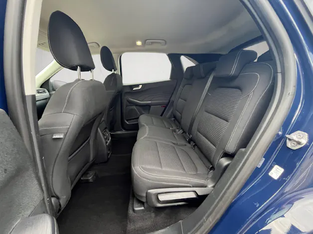 Ford Kuga 2.5 Plug-in Hybrid Titanium
