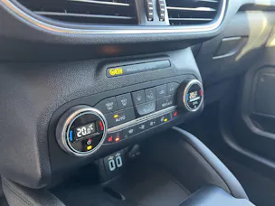 Ford Kuga 2.5 Plug-in Hybrid Titanium