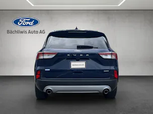 Ford Kuga 2.5 Plug-in Hybrid Titanium