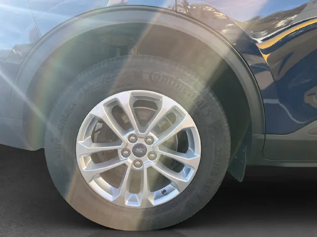Ford Kuga 2.5 Plug-in Hybrid Titanium