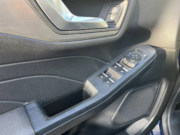 Ford Kuga 2.5 Plug-in Hybrid Titanium