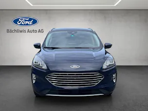 Ford Kuga 2.5 Plug-in Hybrid Titanium