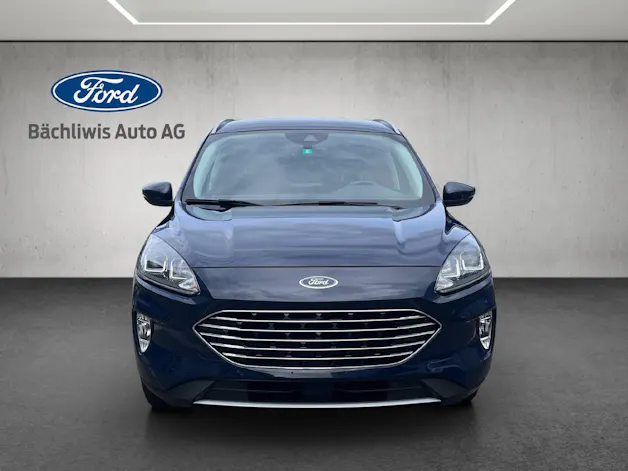 Ford Kuga 2.5 Plug-in Hybrid Titanium