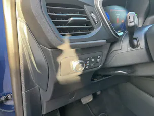 Ford Kuga 2.5 Plug-in Hybrid Titanium