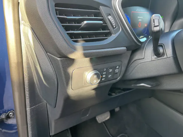 Ford Kuga 2.5 Plug-in Hybrid Titanium
