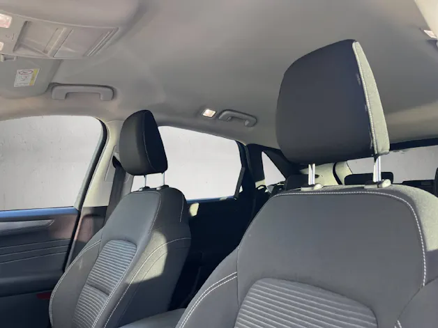 Ford Kuga 2.5 Plug-in Hybrid Titanium