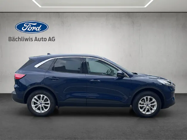 Ford Kuga 2.5 Plug-in Hybrid Titanium