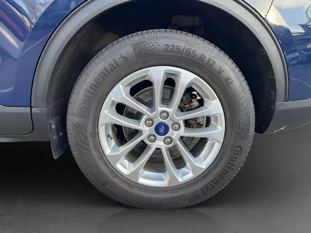 Ford Kuga 2.5 Plug-in Hybrid Titanium