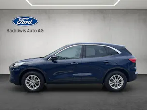 Ford Kuga 2.5 Hybrid Titanium 4x4
