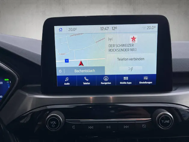 Ford Kuga 2.5 Hybrid Titanium 4x4