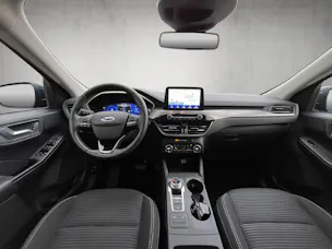 Ford Kuga 2.5 Hybrid Titanium 4x4