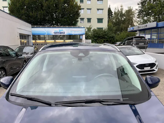 Ford Kuga 2.5 Hybrid Titanium 4x4