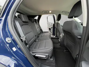 Ford Kuga 2.5 Hybrid Titanium 4x4