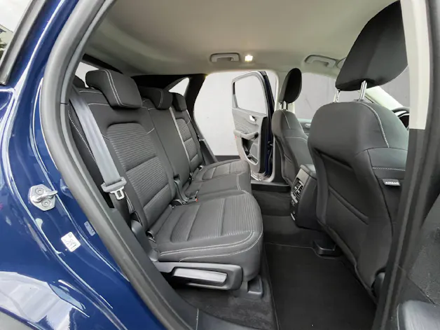 Ford Kuga 2.5 Hybrid Titanium 4x4