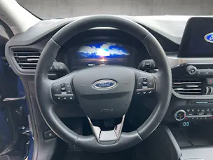 Ford Kuga 2.5 Hybrid Titanium 4x4