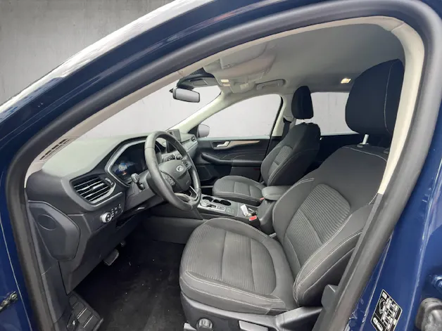 Ford Kuga 2.5 Hybrid Titanium 4x4